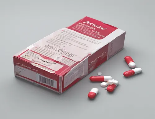 precio de aciclovir pastillas